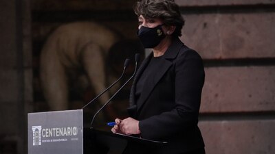 La Secretaría de Educación Pública justificó su retraso por la pandemia de COVID