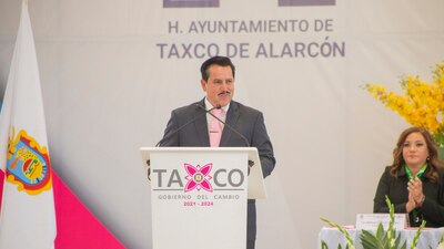 Sufrió un atentado del que resultó ileso, pero su escolta está herido