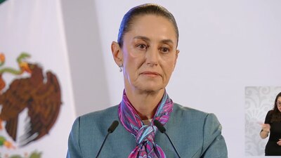La Presidenta aseguró que el Poder Judicial se iba a sanear no a perjudicar con la nueva reforma