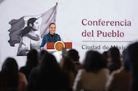 “La Mañanera es un ejercicio democrático y de rendición de cuentas”, responde Morena al PAN