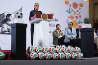 Sheinbaum confirma asistencia al sorteo del Mundial 2026, en Washington