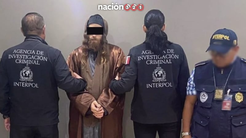 Cae miembro de una secta ultraortodoxa judía que obliga a niñas a contraer matrimonio