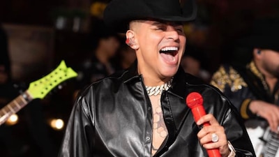 El cantante hizo un llamado a las autoridades para que lo ayuden