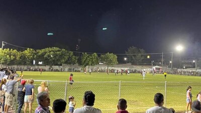 Abraham ‘N’, era conocido como “El 90″