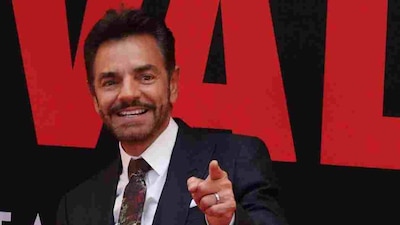 Sufrió un accidente en el hombro hace algunos meses