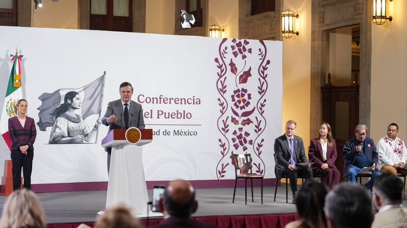 Gobierno destaca que autopartes que se producen en México tiene 0% aranceles en EU