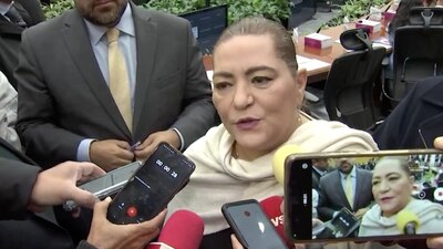 Subrayó el compromiso del INE de llevar a cabo la elección judicial de manera eficiente