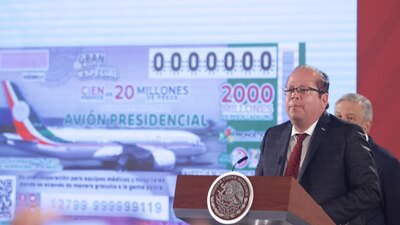 El funcionario está contemplado para la Procuraduría de la Defensa del Contribuyente