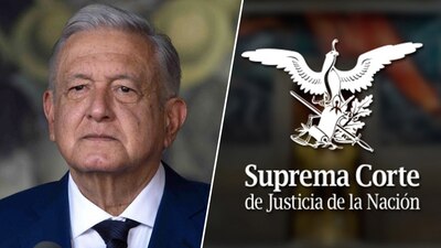 Este jueves, la Corte llevará cabo la discusión sobre la prisión preventiva oficiosa.