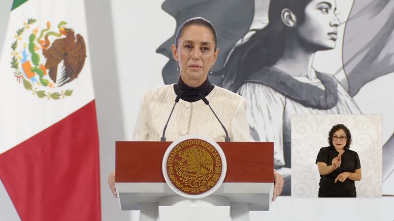Gobierno ampliará recursos para los consulados de México en Estados Unidos