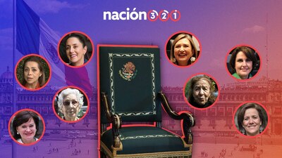 Estas mujeres han marcado la historia de la política mexicana