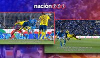 “Tengo penal claro”: Revelan charla de árbitros del VAR en el Cruz Azul-América