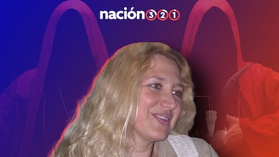 Sara Aldrete estuvo vinculada son el santerismo y el culto Palo Mayombe