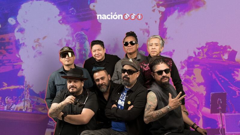 Panteón Rococó, tres décadas de evolución para las nuevas generaciones