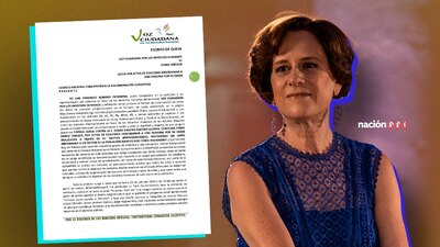 La denuncia se presentó el pasado 3 de agosto acusando discriminación contra AMLO por su edad