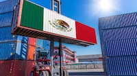 El 85% de las exportaciones mexicanas están exentas de nuevos aranceles de EU: Ebrard