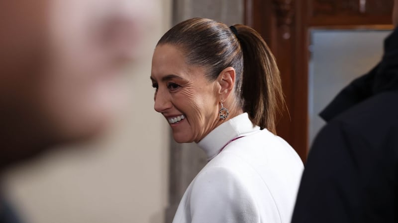 Sheinbaum anuncia que irá de vacaciones a Acapulco