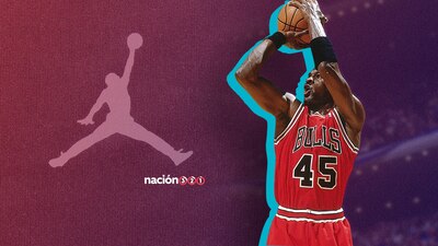 La mayoría de aficionados y especialistas Jordan es el mejor jugador de baloncesto de todos los tiempos