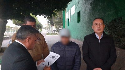 Se disculpó por el daño que pudo haber causado.