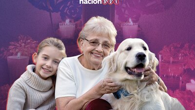 En México se tiene la creencia que primero llegan las mascotas