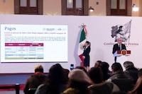 Estas son las investigaciones que México tiene contra Genaro García Luna