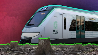 El objetivo es que la obra que conectará el sureste del país pueda inaugurarse a finales de 2023.