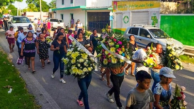 El IMSS será investigado por la FGR, según Raciel López Salazar