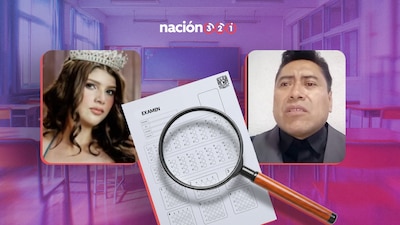 Las presuntas irregularidades en el examen en línea de la UNAM, la muerte de la estudiante Dafne Zapata en una academia militarizada y el suicidio de un profesor acusado de presunto abuso sexual