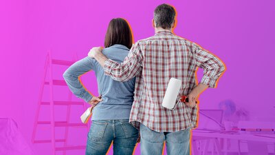 Los expertos recomiendan darle mantenimiento a tu casa, por lo menos una vez al año