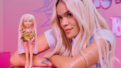 Se venderá en línea y tiendas selectas en Estados Unidos, así como en México, Colombia, Perú, Chile y España