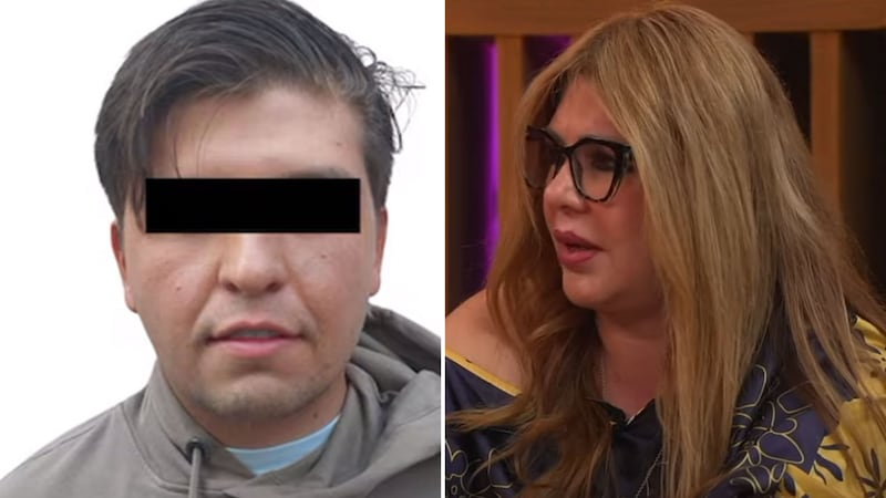 Mamá de ‘Fofo’ Márquez: “La víctima no se da cuenta del daño que hace”