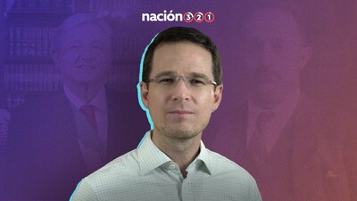 El excandidato presidencial llamó mentiroso a AMLO