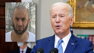 El mandatario aseguró que los soldados enviados a la operación salieron ilesos