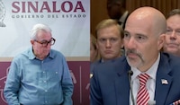 Acusación contra Rocha Moya por vínculos con el narco es “sólo el comienzo”: DEA