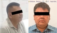 Vinculan a proceso al edil de Atlatlahucan y al exalcalde de Yecapixtla por delincuencia organizada
