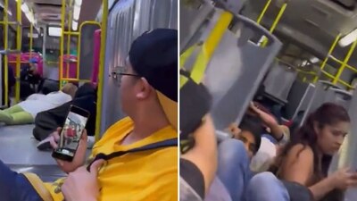 Policías de la SSC ya realizan las indagatorias necesarias