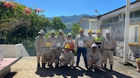 CFE restablece 100% del suministro eléctrico en zonas afectadas por inundaciones en el país