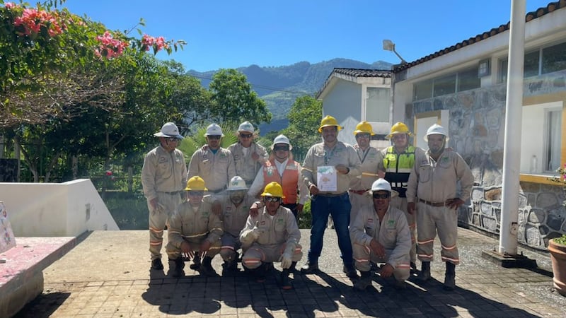 CFE restablece 100% del suministro eléctrico en zonas afectadas por inundaciones en el país
