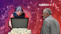 De los nexos con el crimen a la irregularidad fiscal: Las veces que Adán Augusto ha estado en el ojo público