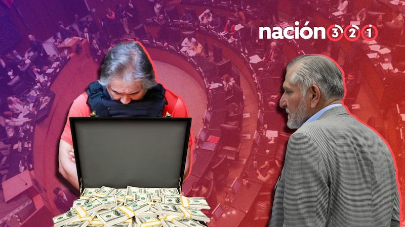 De los nexos con el crimen a la irregularidad fiscal: Las veces que Adán Augusto ha estado en el ojo público