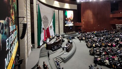 Informará este 28 de febrero si es procedente o no la resolución del Tribunal