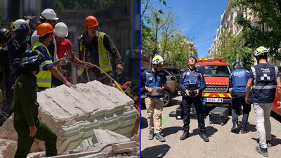 En La Habana, el no se especifica el presupuesto; mientras que, en España hay una partida grande