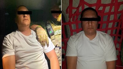 Se le identifica como líder del Cártel del Noroeste, que está  asentado en Tamaulipas