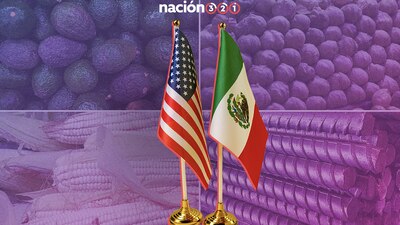 En más de una ocasión México y EU han tensado sus operaciones comerciales, pero casi siempre han conciliado