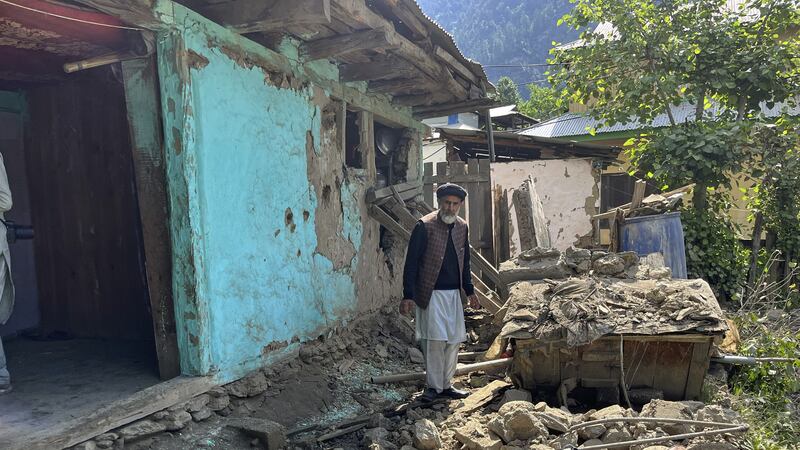 India acusa a Pakistán de violar el alto del fuego tras llegar a un acuerdo horas antes