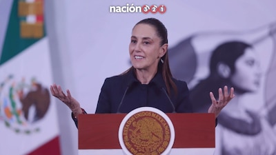 Sheinbaum busca acuerdo con gasolineros, sobre el precio del Diésel