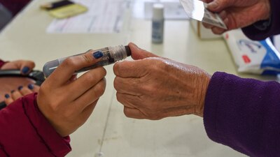 El INE ha declarado que este ejercicio ciudadano es un éxito porque logró llevarse a cabo