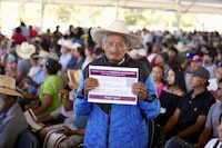 Programas sociales contribuyeron a la disminución de la pobreza: Banamex