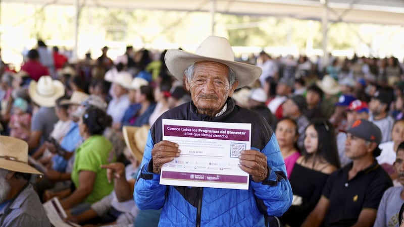 Programas sociales contribuyeron a la disminución de la pobreza: Banamex