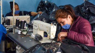 El director de OIT para AL señaló que en un año se retrocedió más de una década